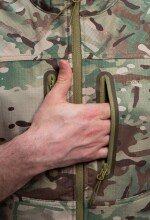 Жилет Softshell Camofans