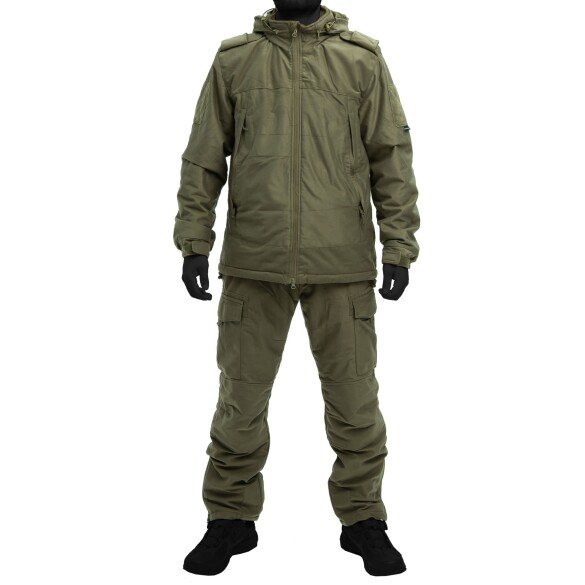 Костюм CF-FED010 Camofans
