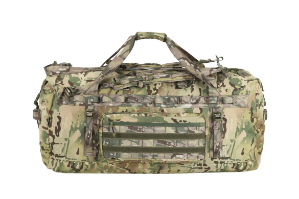 Рюкзак-баул 120л Camofans