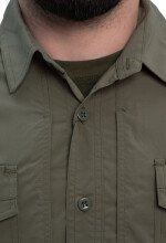 Костюм CF-FED004 Легкий Camofans Олива