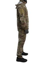 Костюм CF-FED003 «Точка» Camofans