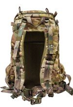 Рюкзак CF-P-313 Y ZIP Camofans