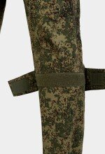 Костюм CF-FED002 Fox Camofans