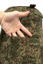 Костюм CF-FED002 Fox Camofans