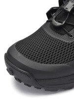 Ботинки VentOPS Camofans чёрный