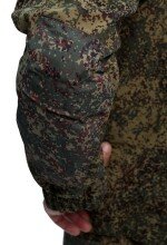 Костюм CF-FED013 Softshell CAMOFANS