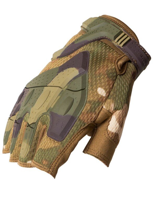 Перчатки B67 Camofans