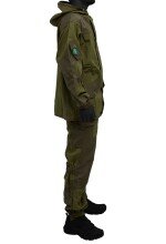 Костюм CF-020 Camofans
