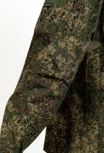 Костюм CF-FED002 Fox Camofans