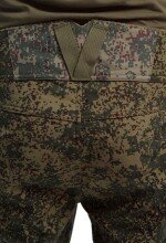 Костюм CF-FED013 Softshell CAMOFANS