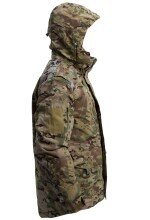 Куртка F4.0 CF-FED009 Camofans