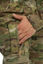 Костюм CF-H Храбрый Camofans