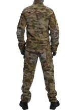 Костюм CF-FED002 Fox Camofans