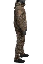 Костюм CF- 063 Softshell CAMOFANS