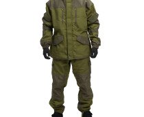 Костюм CF-022 Camofans