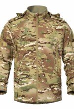 Костюм FED-001 L5.0 Camofans