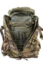 Рюкзак CF-P-313 Y ZIP Camofans