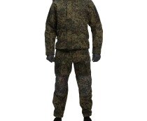 Костюм CF-FED013 Softshell CAMOFANS