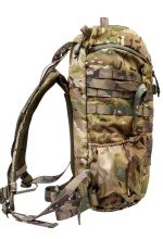 Рюкзак CF-P-313 Y ZIP Camofans