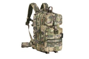 Рюкзак CF-P-035 "Разведчик" 20л Camofans