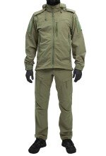 Костюм CF-FED003 «Точка» Camofans
