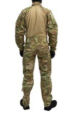 Костюм CF-COM Combat Camofans