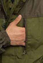 Костюм CF-020 Camofans