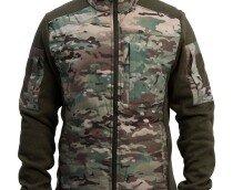Куртка CF-Super009 Алтай Camofans
