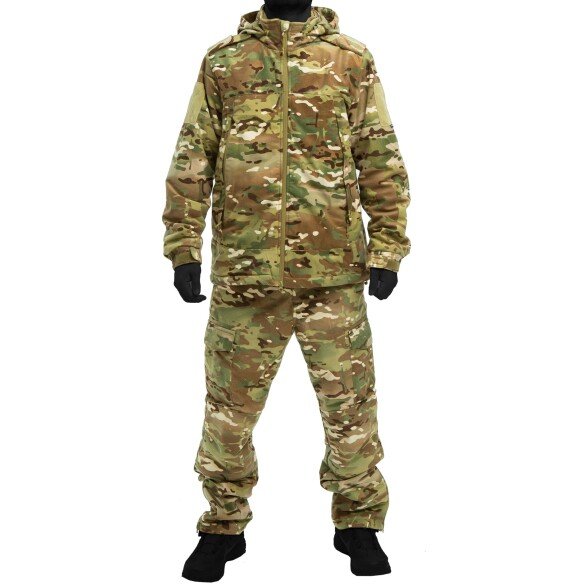 Костюм CF-FED010 Camofans