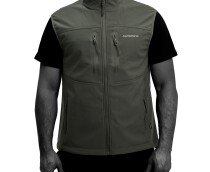 Жилет Softshell Camofans