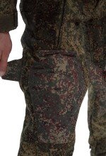 Костюм CF-FED013 Softshell CAMOFANS