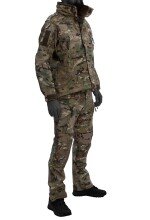 Костюм CF-060 Зима  CAMOFANS