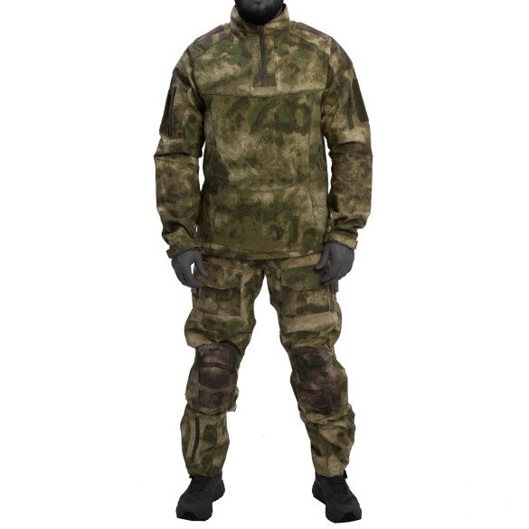 Костюм CF-CH Черепаха Camofans