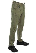 Костюм CF-FED003 «Точка» Camofans