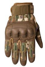 Перчатки B36  Camofans