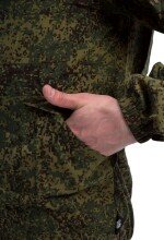 Костюм маскхалат CF-025 CAMOFANS