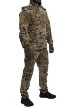 Костюм CF-FED003 «Точка» Camofans
