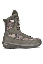 Ботинки Cloud High camofans