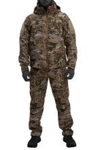 Костюм CF- 063 Softshell CAMOFANS