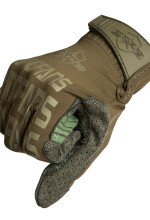 Перчатки N19 Camofans