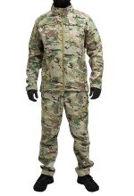 Костюм CF-FED014 Softshell CAMOFANS