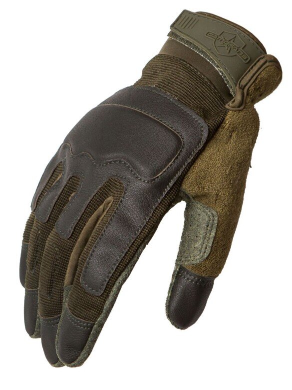 Перчатки N38 Camofans
