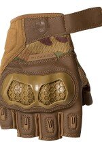 Перчатки B56 Camofans