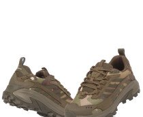 Ботинки модель 5 camofans