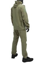 Костюм CF-FED003 «Точка» Camofans
