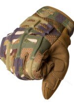 Перчатки B55 Camofans