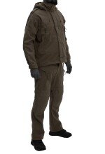 Костюм CF-060 Зима  CAMOFANS