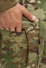 Костюм CF-COM Combat Camofans
