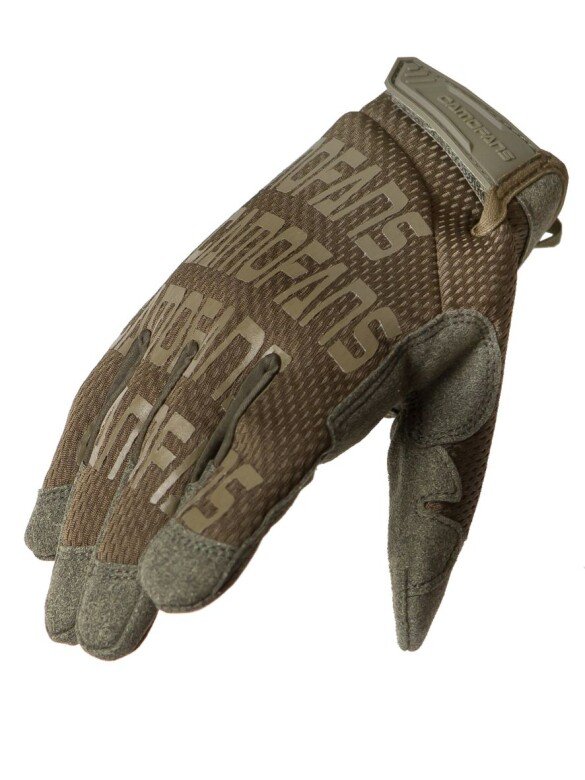 Перчатки С5 Camofans
