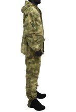 Костюм CF-020 Camofans